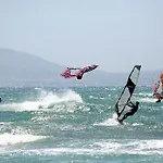 Seaside And Tours In Naxos, Greece *