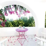 Apartmán Seaside And Tours In Naxos, Greece Naxos City
