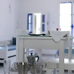Apartmán Seaside And Tours In Naxos, Greece *