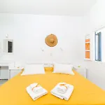 Seaside And Tours In Naxos, Greece *