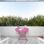 Apartmán Seaside And Tours In Naxos, Greece *