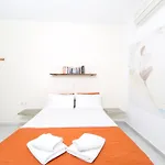 Apartmán Seaside And Tours In Naxos, Greece