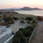 Apartmán Seaside And Tours In Naxos, Greece Naxos City