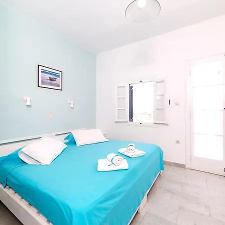 Seaside And Tours In Naxos, Greece Naxos City