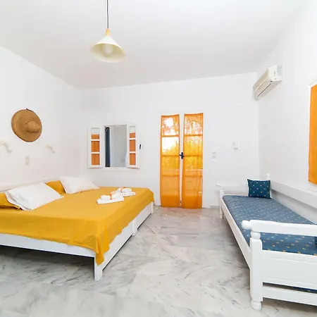 Seaside And Tours In Naxos, Greece Appartamento Naxos City