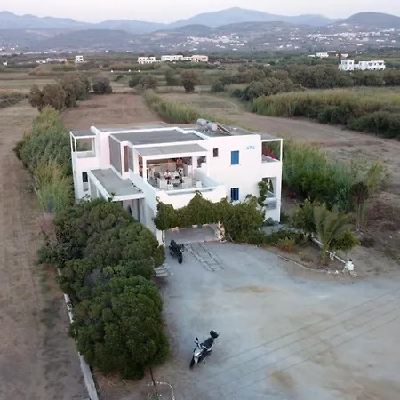 Seaside And Tours In Naxos, Greece Naxos City