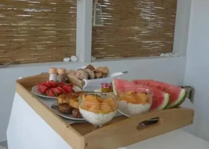 Appartamento Seaside And Tours In Naxos, Greece