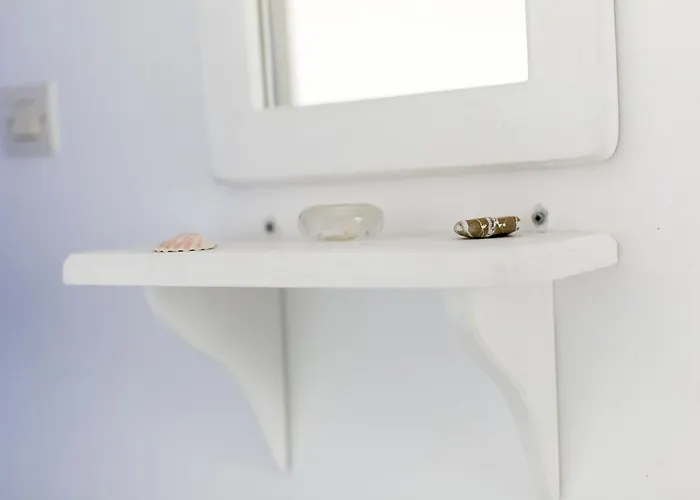 Seaside And Tours In Naxos, Greece Appartamento