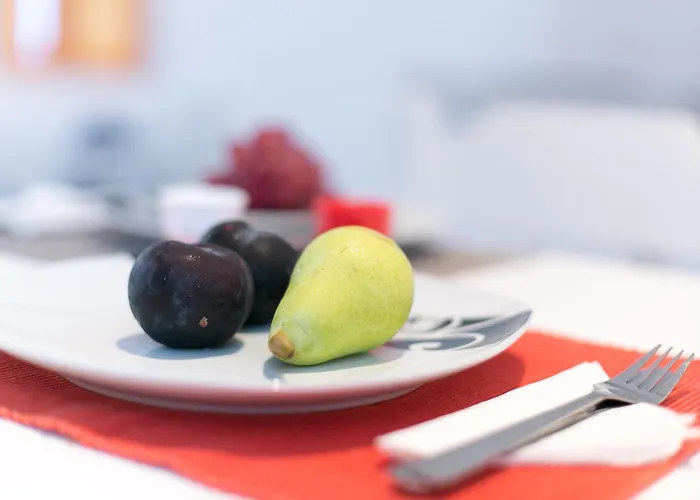 Seaside And Tours In Naxos, Greece Appartamento *