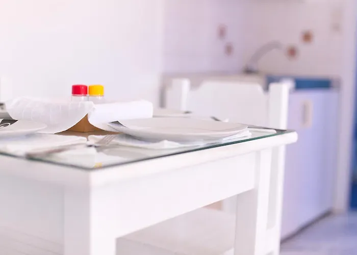 Seaside And Tours In Naxos, Greece Appartamento *