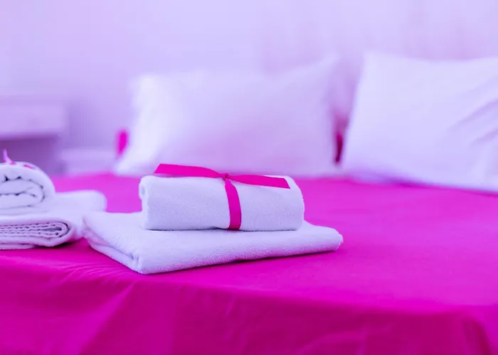 Seaside And Tours In Naxos, Greece Appartamento Naxos City