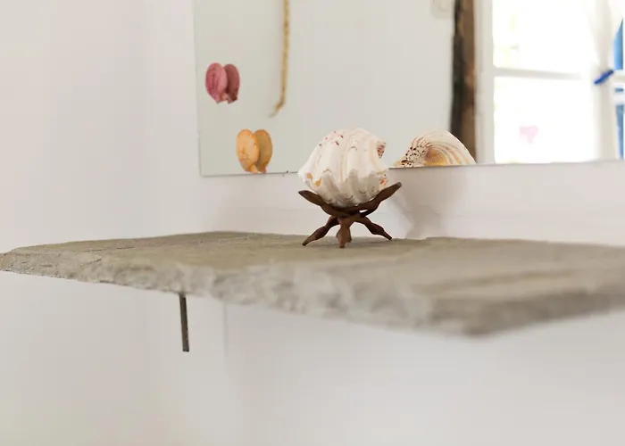 Seaside And Tours In Naxos, Greece