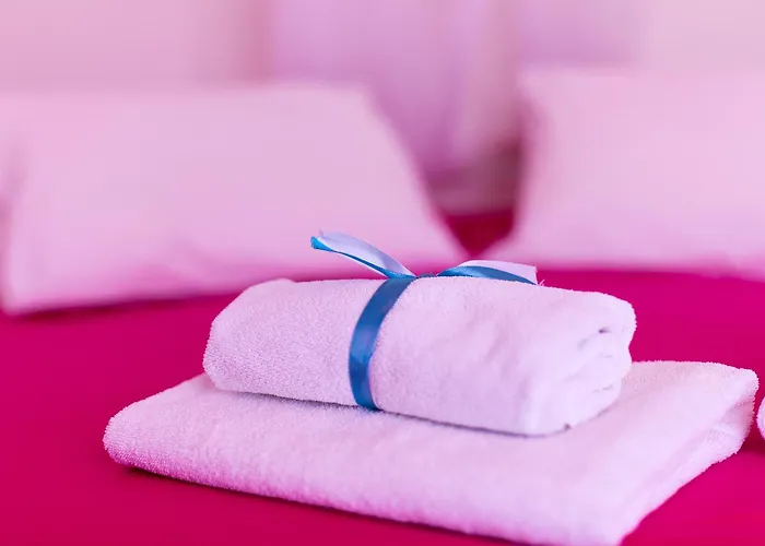 Appartamento Seaside And Tours In Naxos, Greece