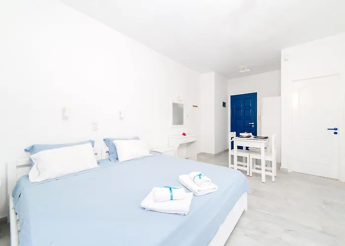 Appartamento Seaside And Tours In Naxos, Greece *