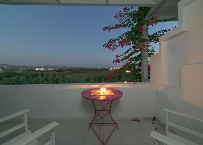 Seaside And Tours In Naxos, Greece Naxos City