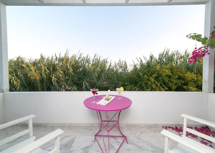 Appartamento Seaside And Tours In Naxos, Greece *