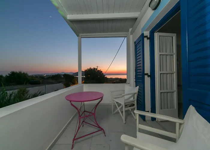 Appartamento Seaside And Tours In Naxos, Greece Naxos City