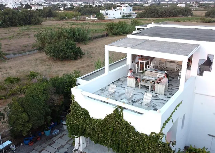 Seaside And Tours In Naxos, Greece * Naxos City