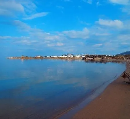 Seaside And Tours In Naxos, Greece * Naxos City
