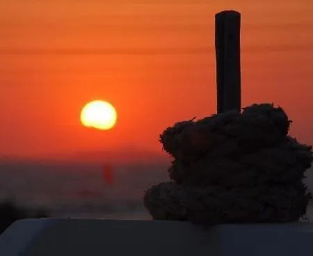 Seaside And Tours In Naxos, Greece *