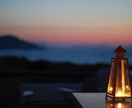Seaside And Tours In Naxos, Greece Appartement Naxos City