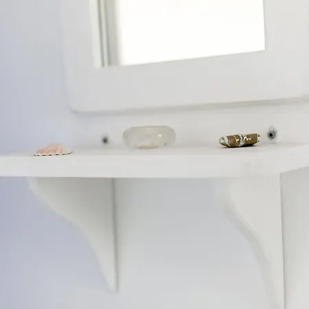 Seaside And Tours In Naxos, Greece Apartment
