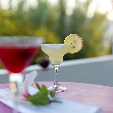 Apartmán Seaside And Tours In Naxos, Greece