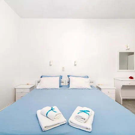 Apartmán Seaside And Tours In Naxos, Greece *