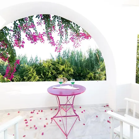 Apartmán Seaside And Tours In Naxos, Greece Naxos City