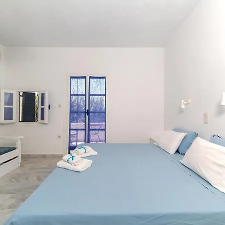 Seaside And Tours In Naxos, Greece * Naxos City