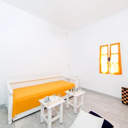 Seaside And Tours In Naxos, Greece