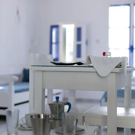 Apartmán Seaside And Tours In Naxos, Greece *