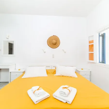 Seaside And Tours In Naxos, Greece *