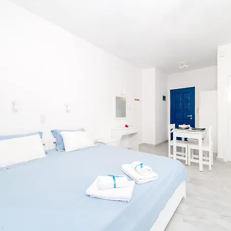 Apartmán Seaside And Tours In Naxos, Greece *