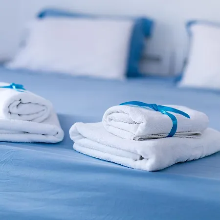Seaside And Tours In Naxos, Greece Apartment Naxos City