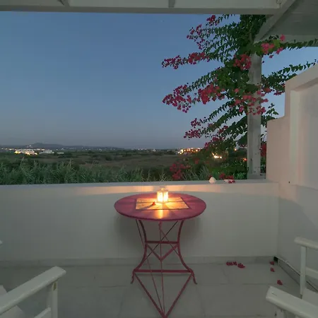 Seaside And Tours In Naxos, Greece Naxos City