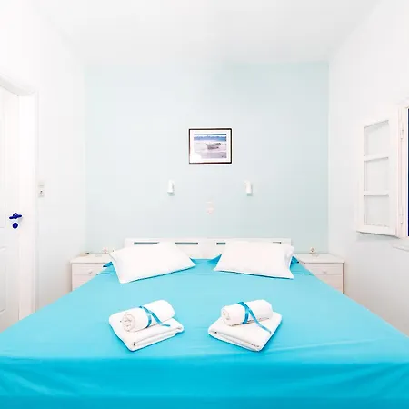 Seaside And Tours In Naxos, Greece Naxos City