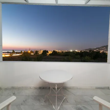 Seaside And Tours In Naxos, Greece * Naxos City