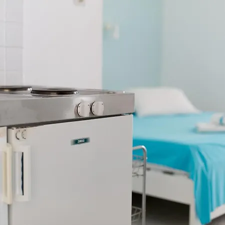 Seaside And Tours In Naxos, Greece Apartmán