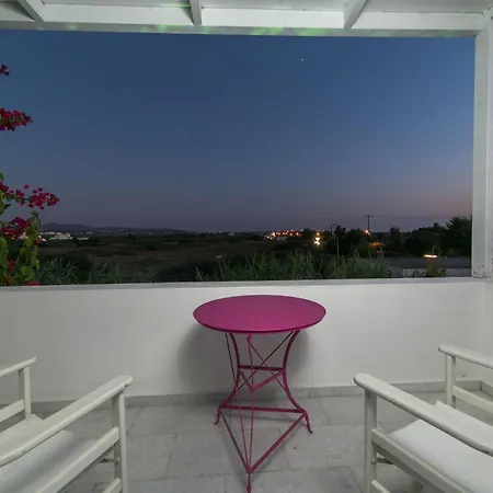 Seaside And Tours In Naxos, Greece Naxos City