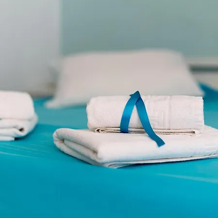 Seaside And Tours In Naxos, Greece Apartmán