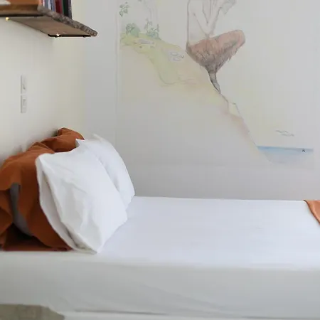 Seaside And Tours In Naxos, Greece Apartmán Naxos City