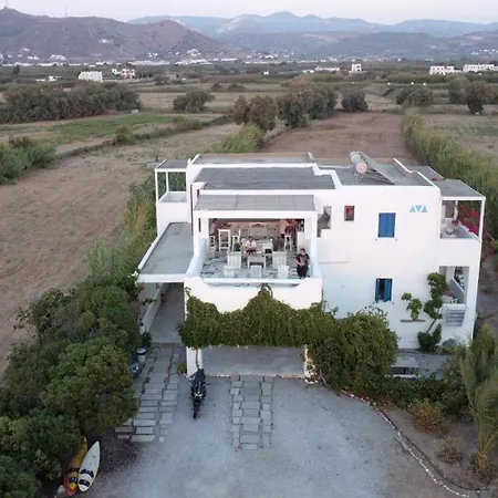 Apartmán Seaside And Tours In Naxos, Greece *