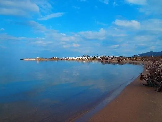 Seaside And Tours In Naxos, Greece * Naxos City