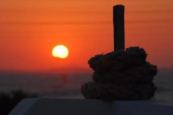 Seaside And Tours In Naxos, Greece *