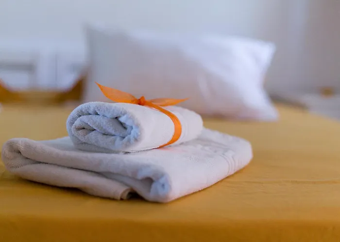 Apartment Seaside And Tours In Naxos, Greece