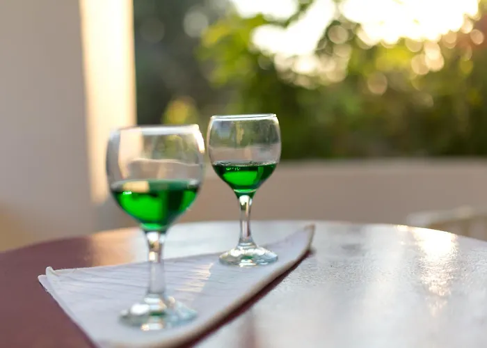 Apartment Seaside And Tours In Naxos, Greece Naxos City