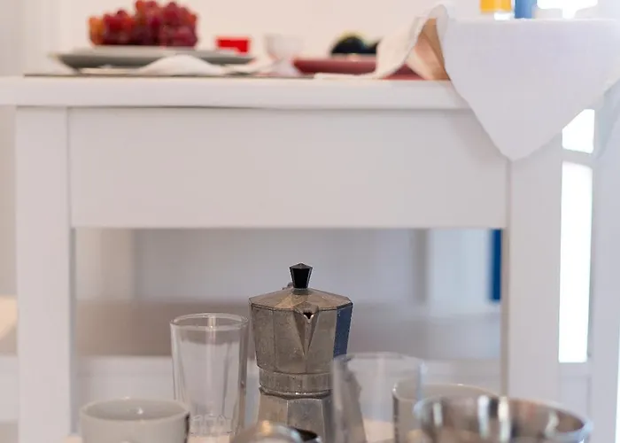 Seaside And Tours In Naxos, Greece * Naxos City