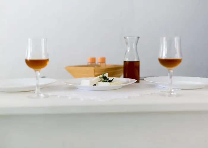 Seaside And Tours In Naxos, Greece