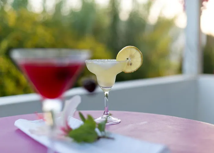 Apartment Seaside And Tours In Naxos, Greece